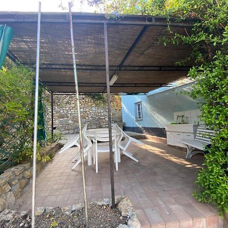 Casa Elvira Villa Imperia Eksteriør bilde