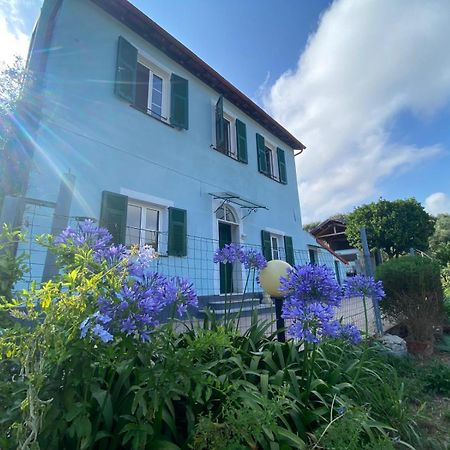 Casa Elvira Villa Imperia Eksteriør bilde