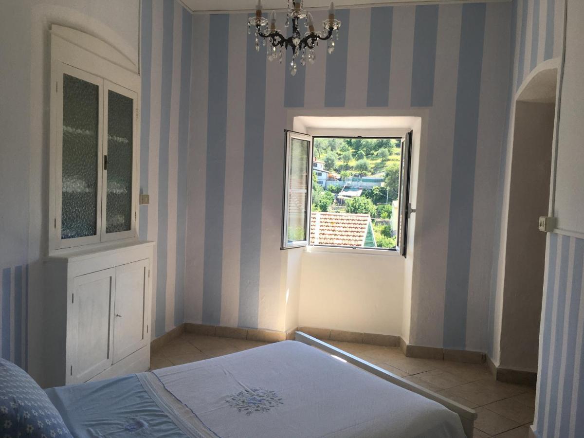 Casa Elvira Villa Imperia Eksteriør bilde