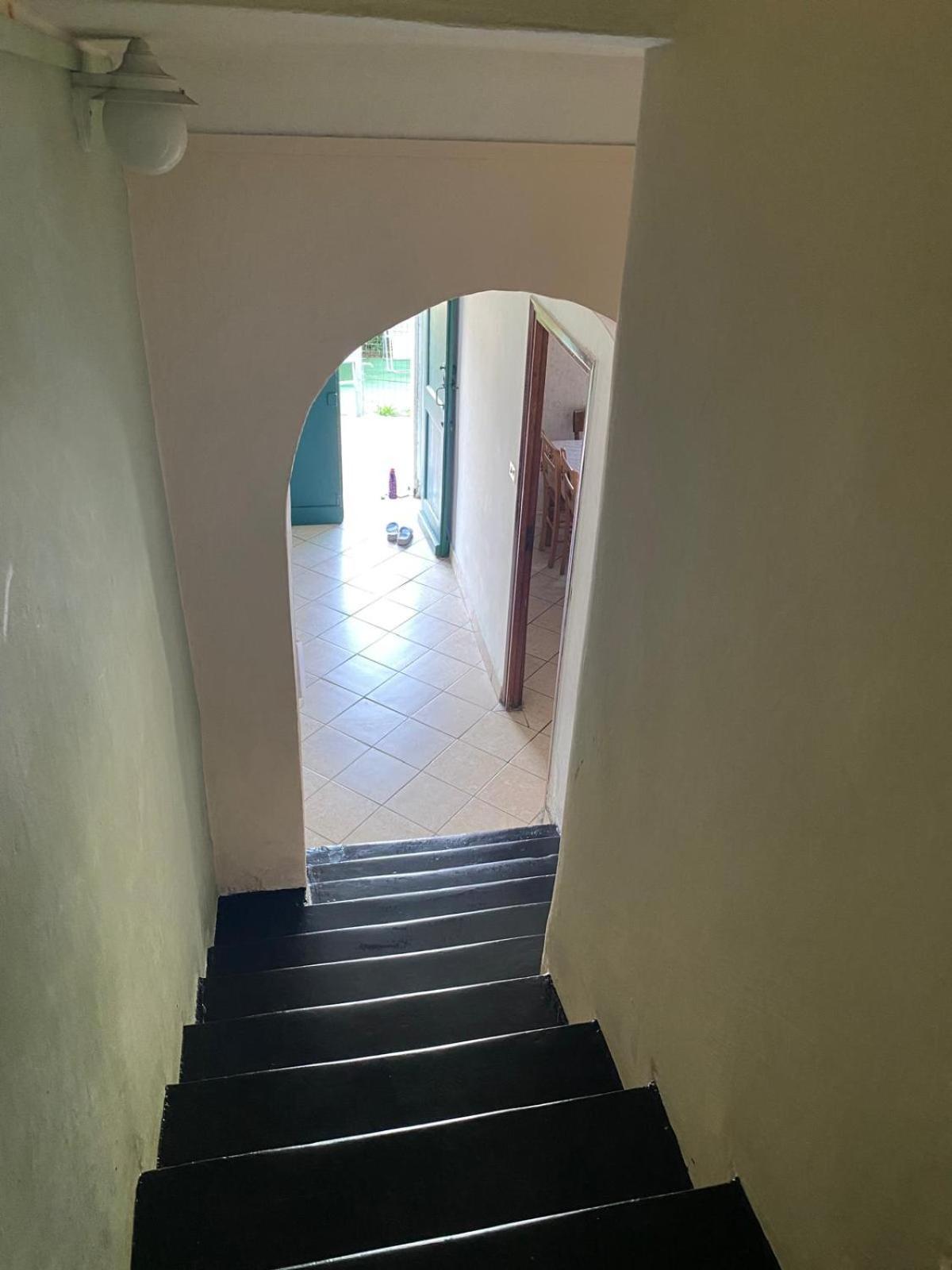 Casa Elvira Villa Imperia Eksteriør bilde