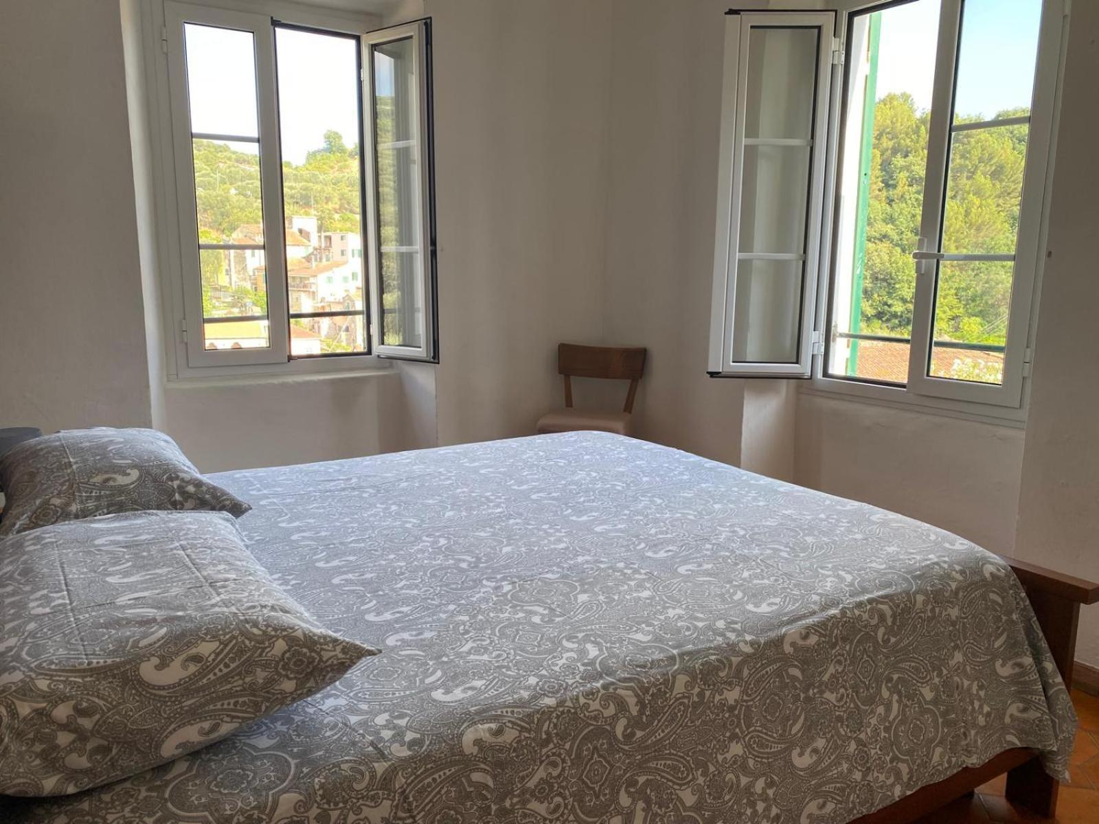 Casa Elvira Villa Imperia Eksteriør bilde
