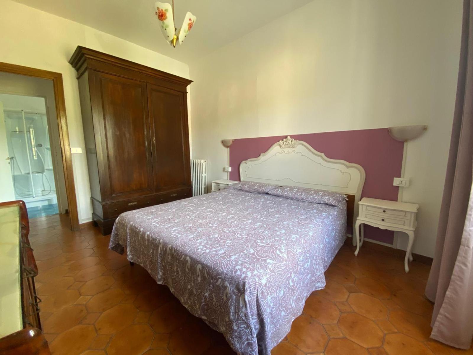 Casa Elvira Villa Imperia Eksteriør bilde