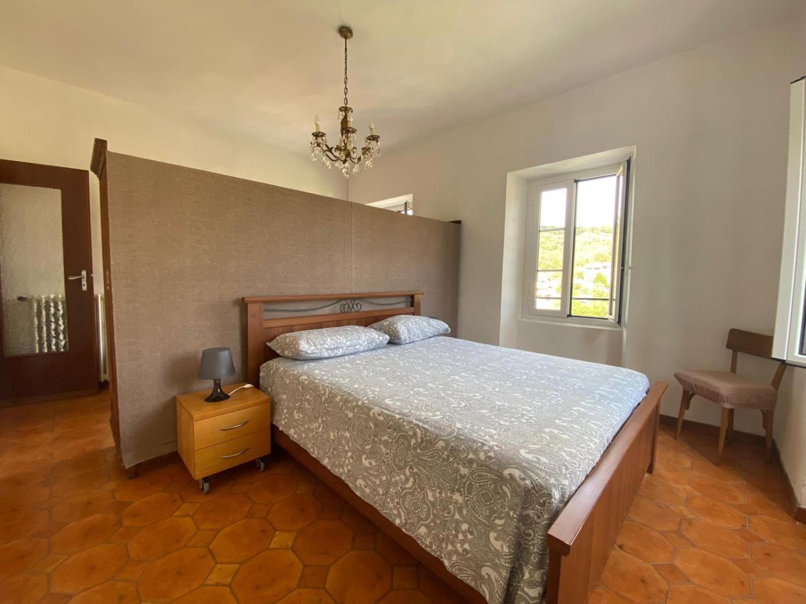 Casa Elvira Villa Imperia Eksteriør bilde