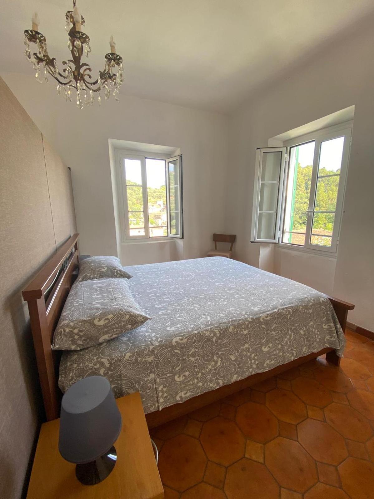 Casa Elvira Villa Imperia Eksteriør bilde