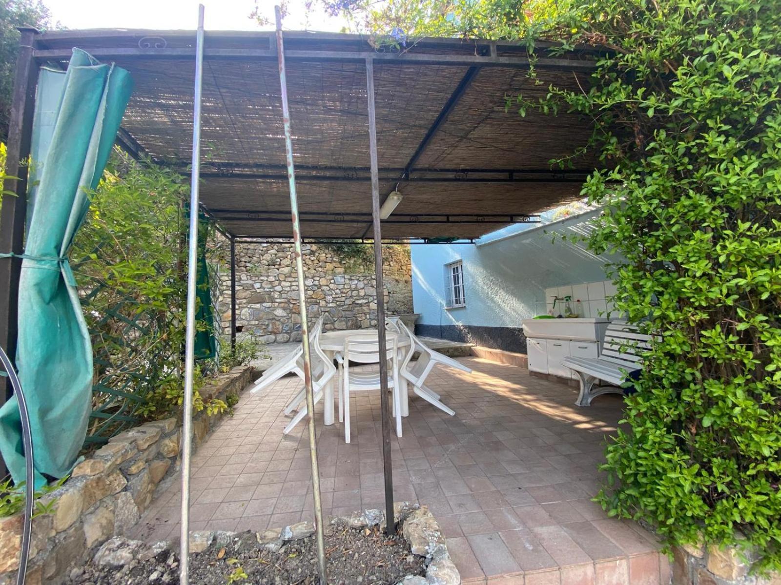 Casa Elvira Villa Imperia Eksteriør bilde